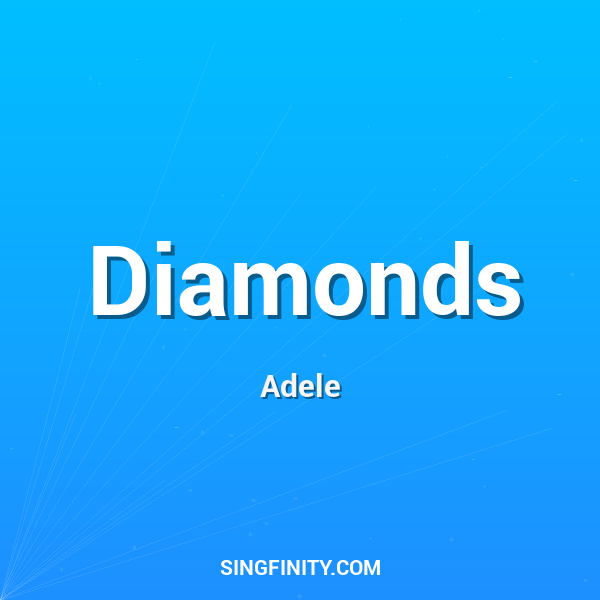 Diamonds