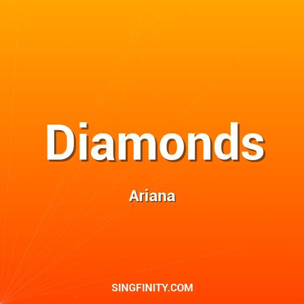 Diamonds