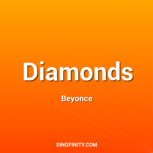Artwork for Diamonds
