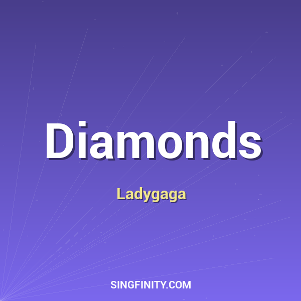 Diamonds