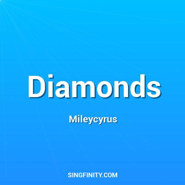 Diamonds