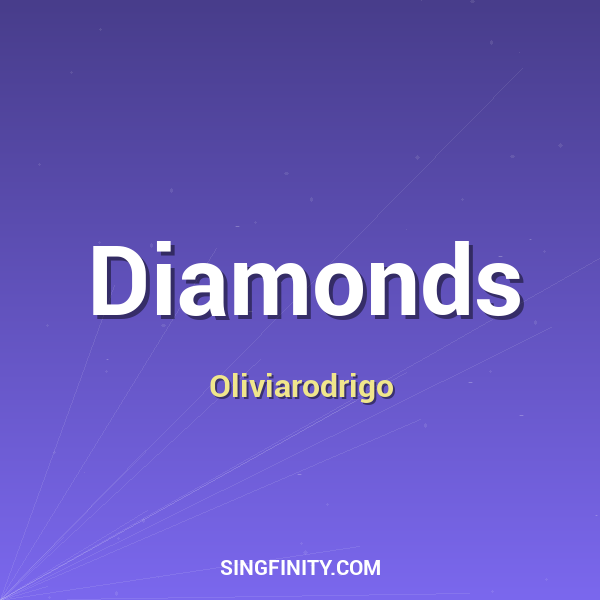 Diamonds