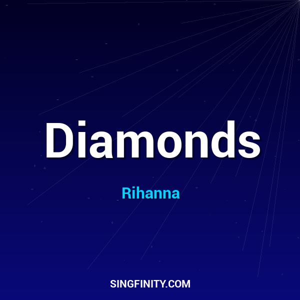 Diamonds