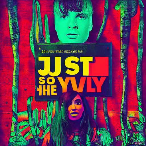 Artwork for Just the way you are