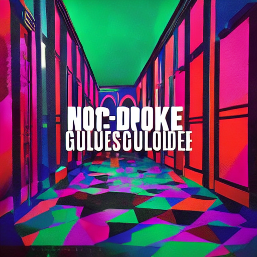 Artwork for No Guidance