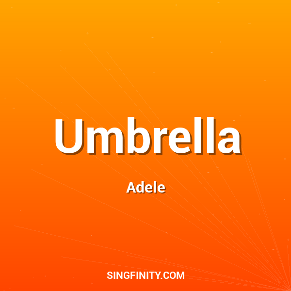 Umbrella