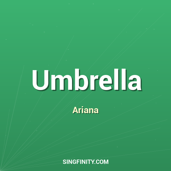 Umbrella