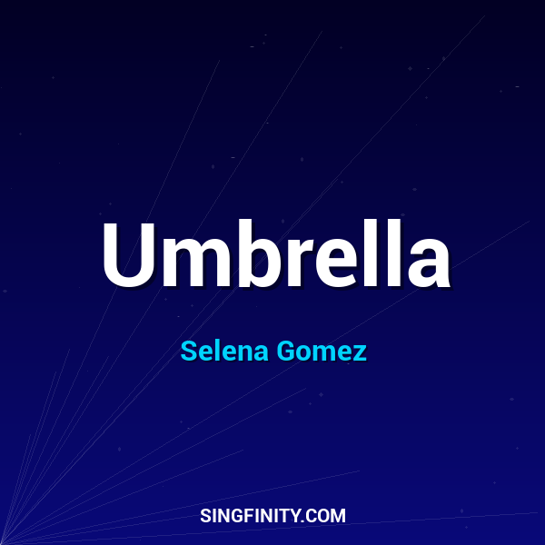 Umbrella