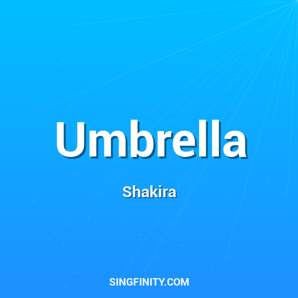 Umbrella