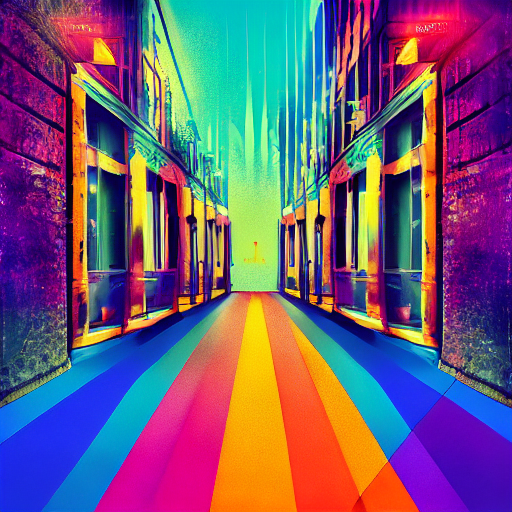 Just the way you are