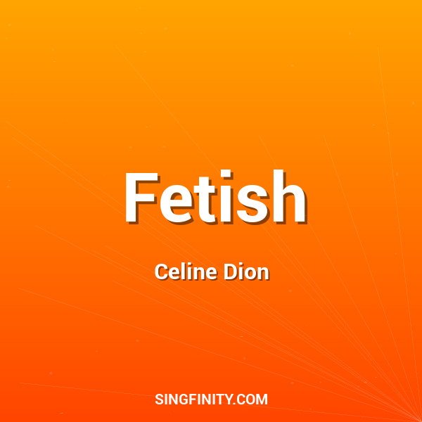 Fetish