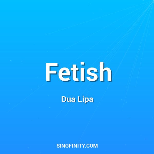 Fetish