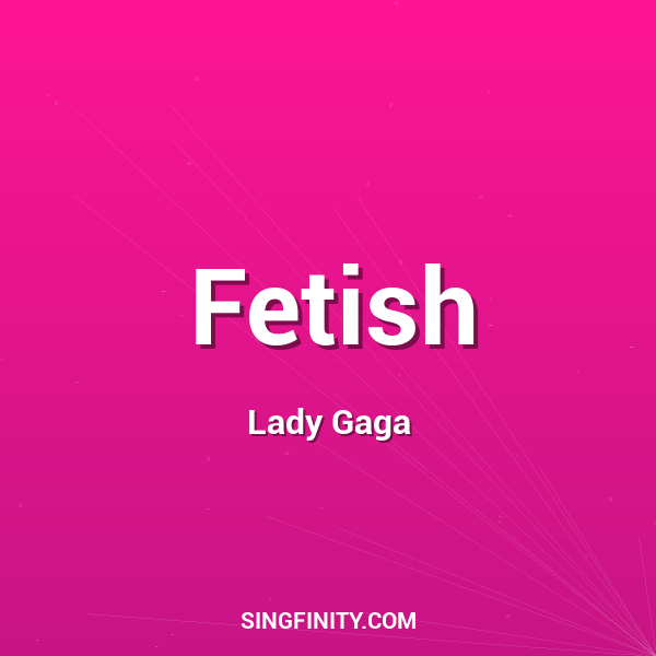 Fetish