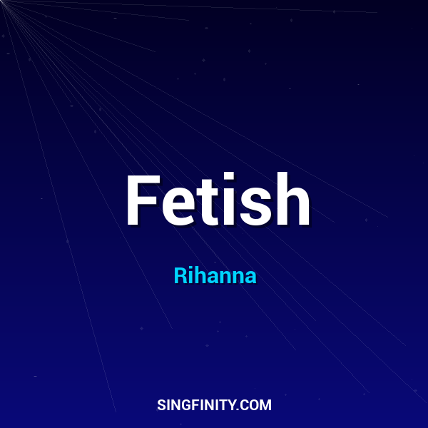 Fetish