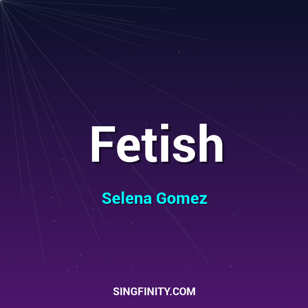 Fetish