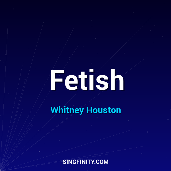 Fetish