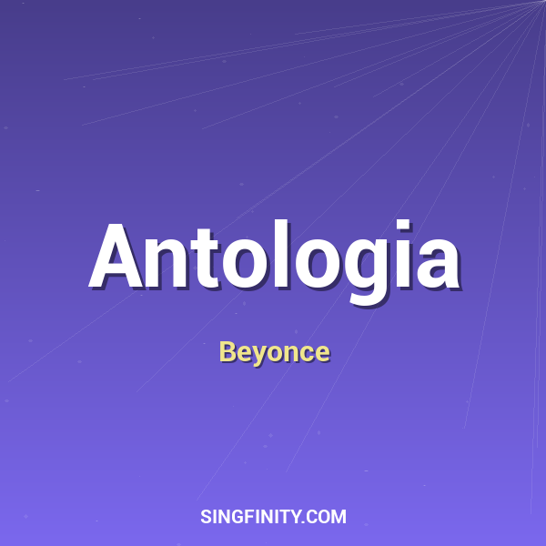 Antologia