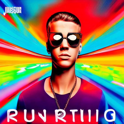 Artwork for Run It