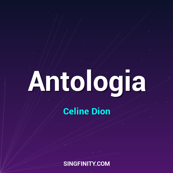 Antologia