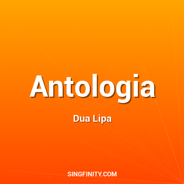 Antologia