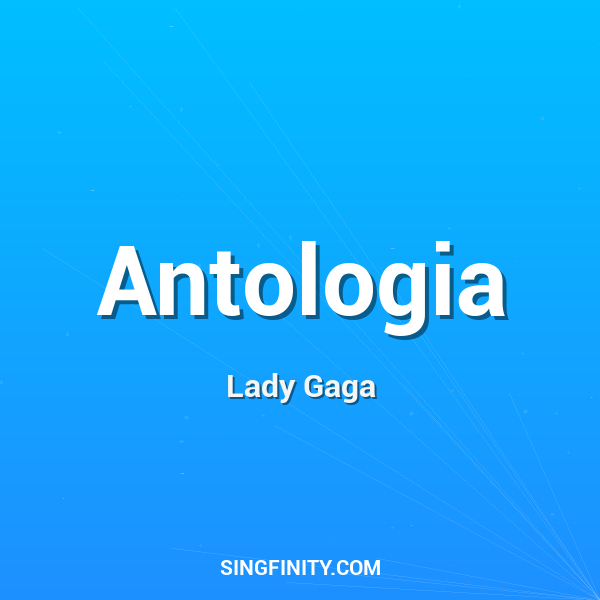 Antologia