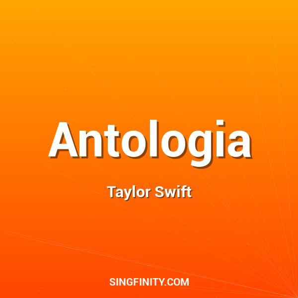 Antologia