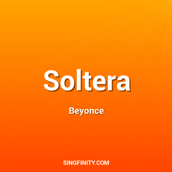 Soltera