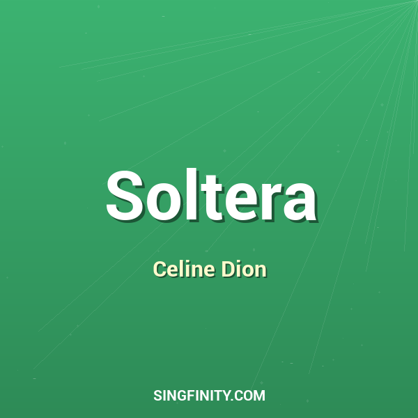 Soltera