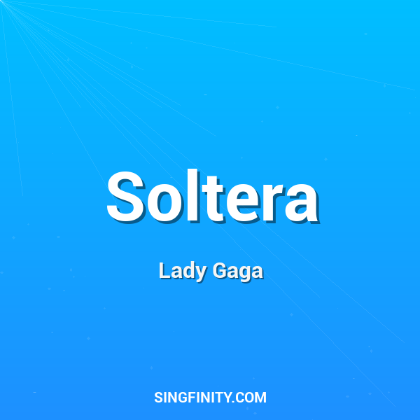 Soltera