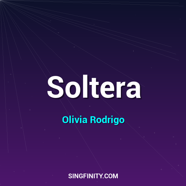 Soltera