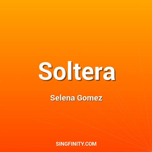 Soltera
