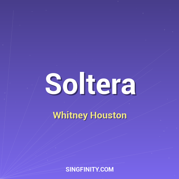 Soltera