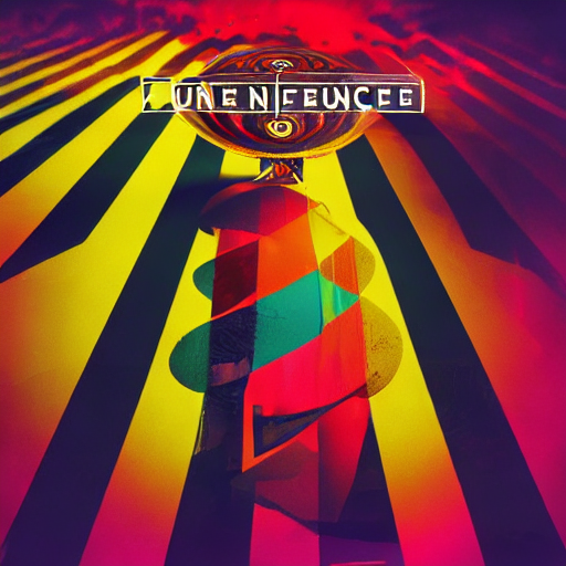 Artwork for Under the Influence