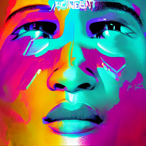 Artwork for Under the Influence