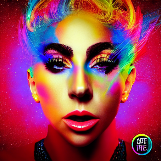 Artwork for Move your body