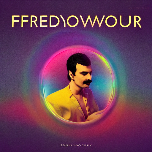 Artwork for With You