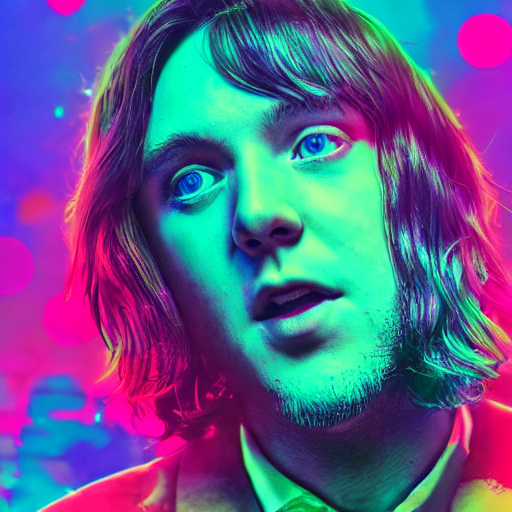 Artwork for With You