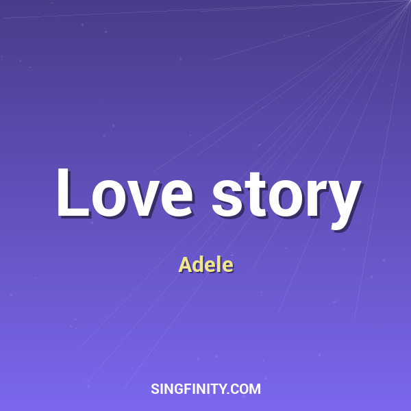 Love story