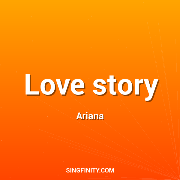 Love story