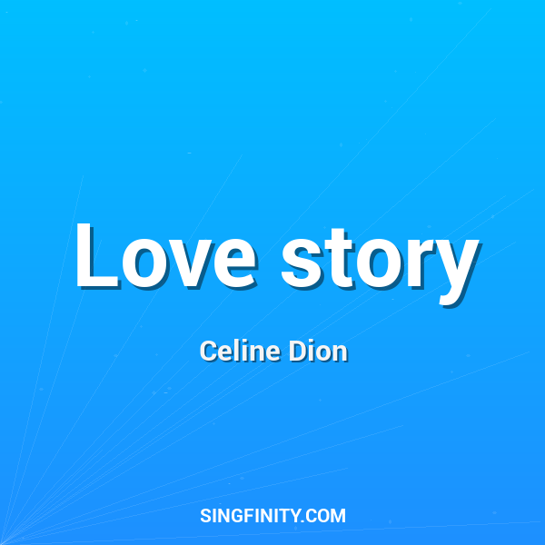 Love story