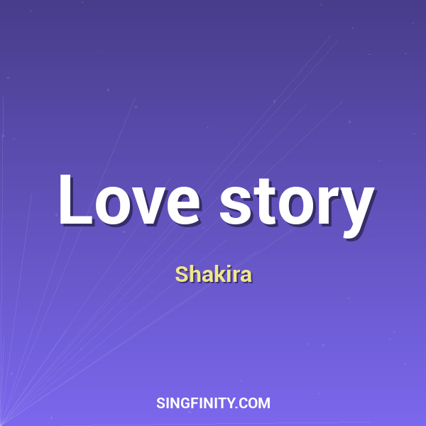 Love story