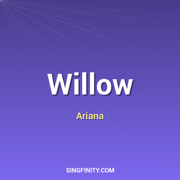 Willow