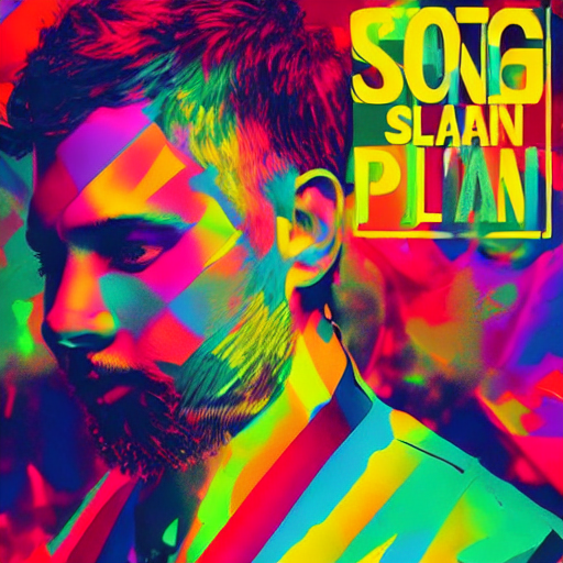 Artwork for God's Plan