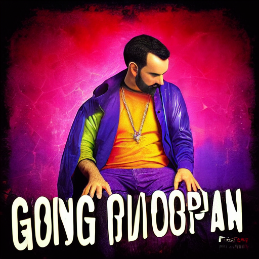 Artwork for God's Plan