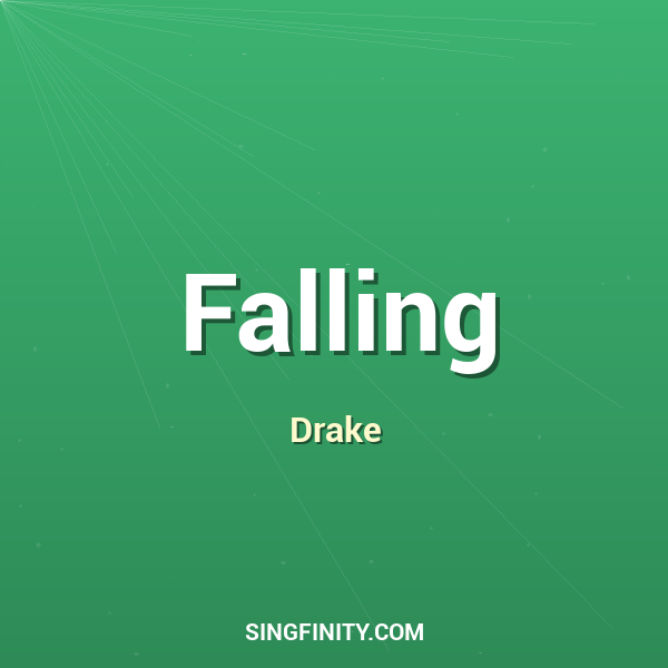 Falling