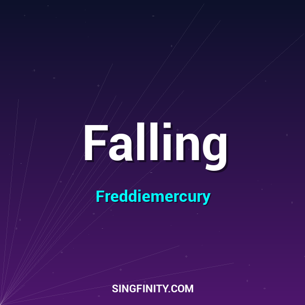 Falling