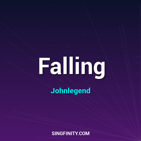 Falling