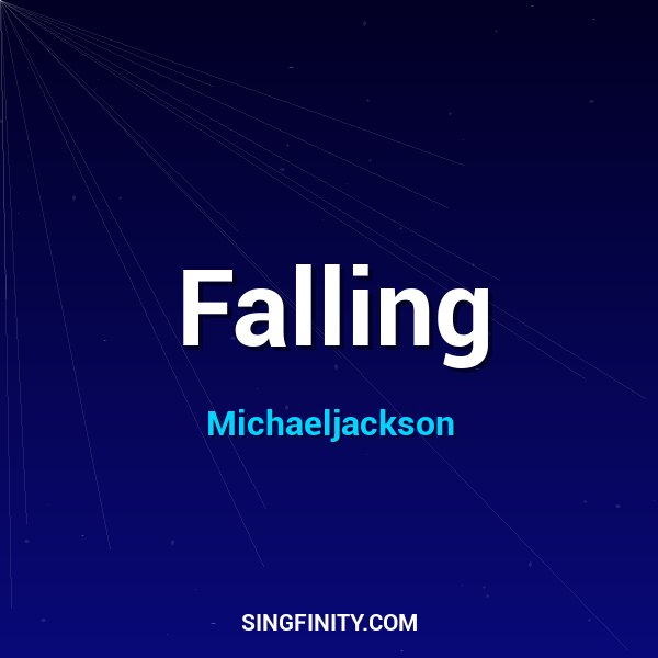 Falling