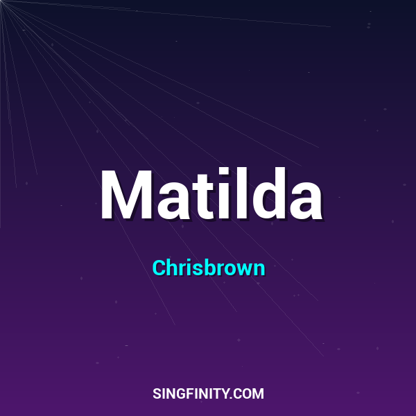 Matilda