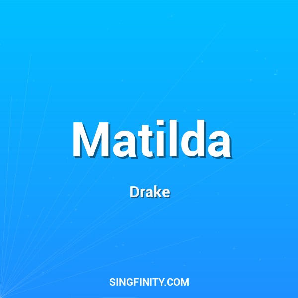 Matilda